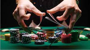 Официальный сайт Casino JVSpin